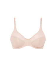 Chantelle - Norah Chic Covering Molded Bra