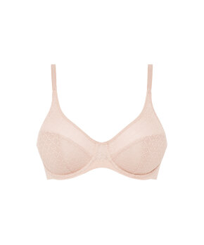 Chantelle - Norah Chic Covering Molded Bra