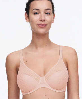 Chantelle - Norah Chic Covering Molded Bra