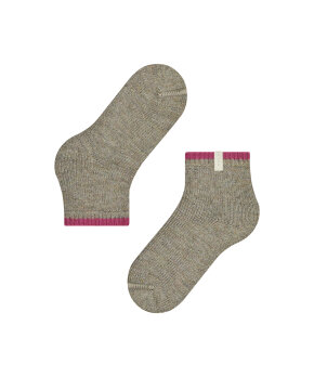 Falke - Cosy Plush SSO Sock