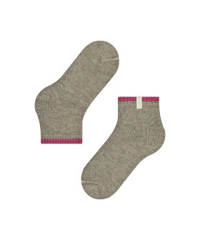 Falke - Cosy Plush SSO Socks