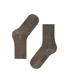 Falke - Softmerino SO Sock