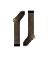 Falke - Net KH Knee-High