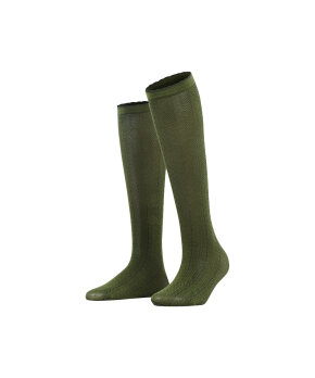 Falke - Chlorophyll Knee-High