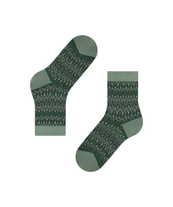 Falke - Christmas Eve Sock