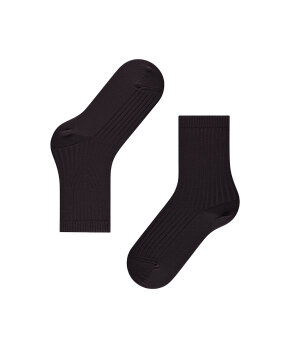 Falke - Cross Knit Sock