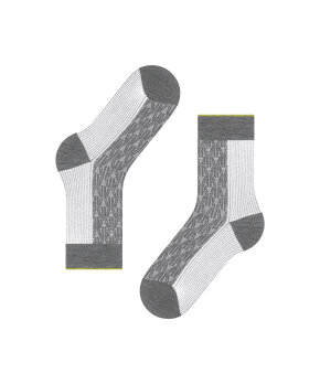 Falke - Immersive Mesh Sock