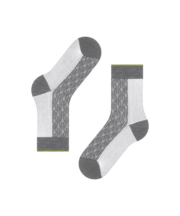 Falke - Immersive Mesh Sock