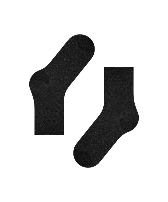 Falke - Gleamy Shield Sock