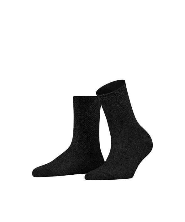 Falke - Gleamy Shield Sock