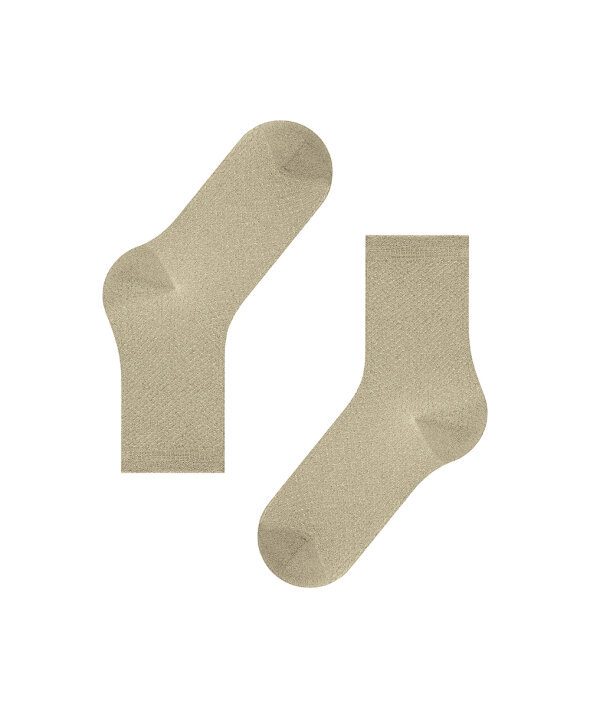 Falke - Gleamy Shield Sock