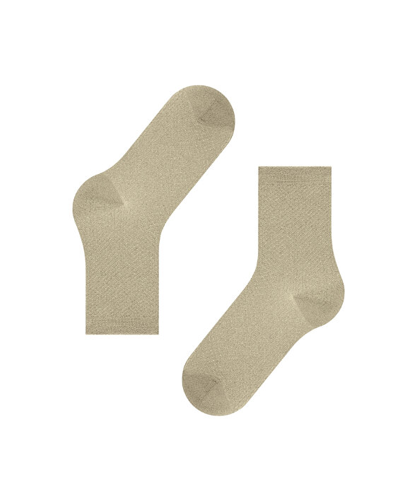 Falke - Gleamy Shield Sock