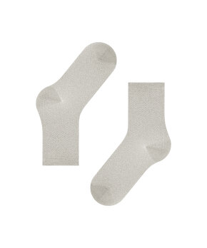 Falke - Gleamy Shield Sock