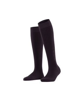 Falke - Cross Knit Knee-High