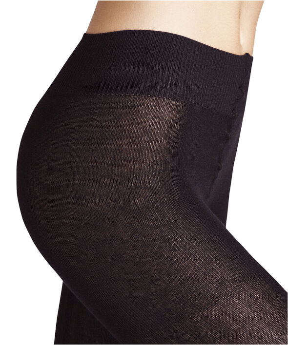 Falke - Cross Knit Tights