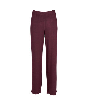 Missya - Cozy Wide Pant