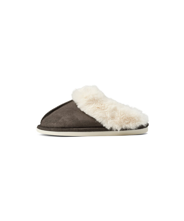 Missya - Fluffy Slippers