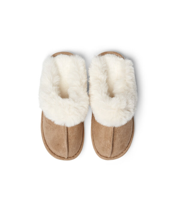 Missya - Fluffy Slippers