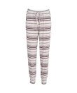 Missya - Cozy Pant W Rib