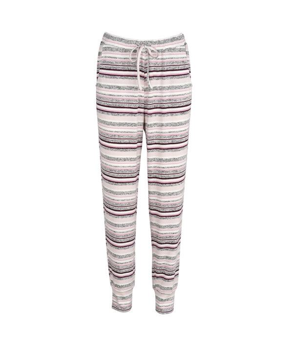 Missya - Cozy Pant W Rib