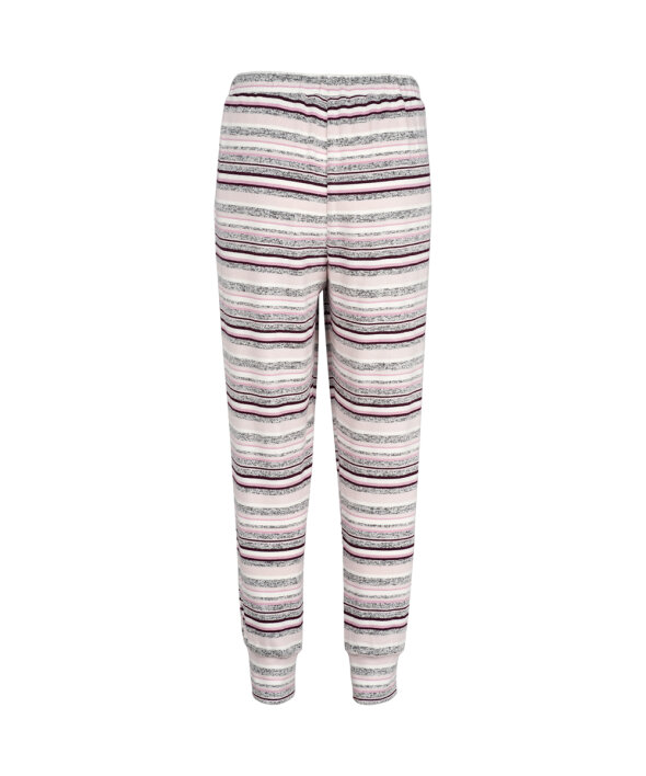 Missya - Cozy Pant W Rib