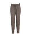 Missya - Cozy Pant W Rib