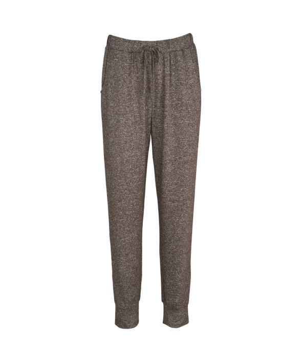 Missya - Cozy Pant W Rib