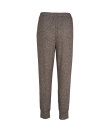Missya - Cozy Pant W Rib