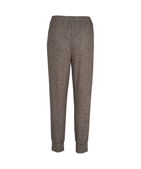 Missya - Cozy Pant W Rib