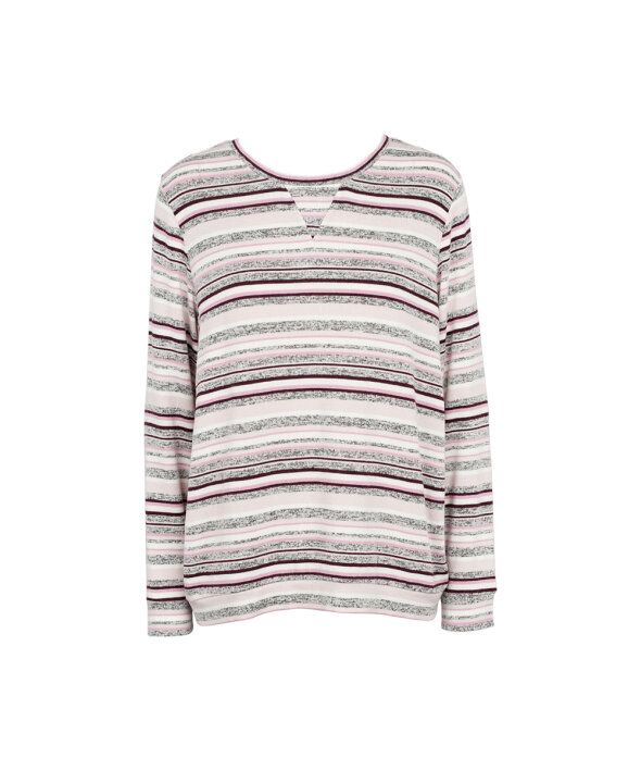 Missya - Cozy Shirt Ls