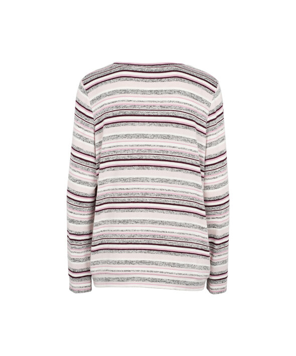 Missya - Cozy Shirt Ls