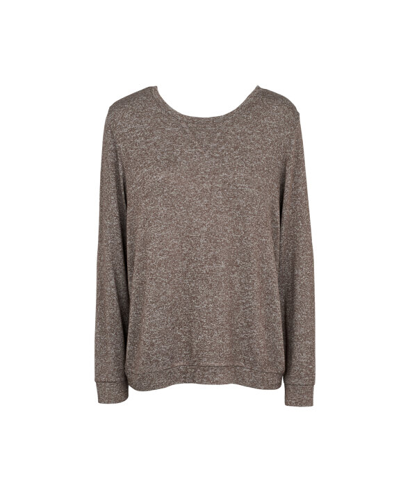 Missya - Cozy Shirt Ls