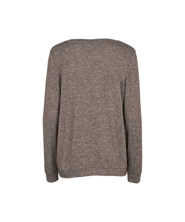 Missya - Cozy Shirt Ls