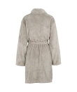 Missya - fleece Robe Short