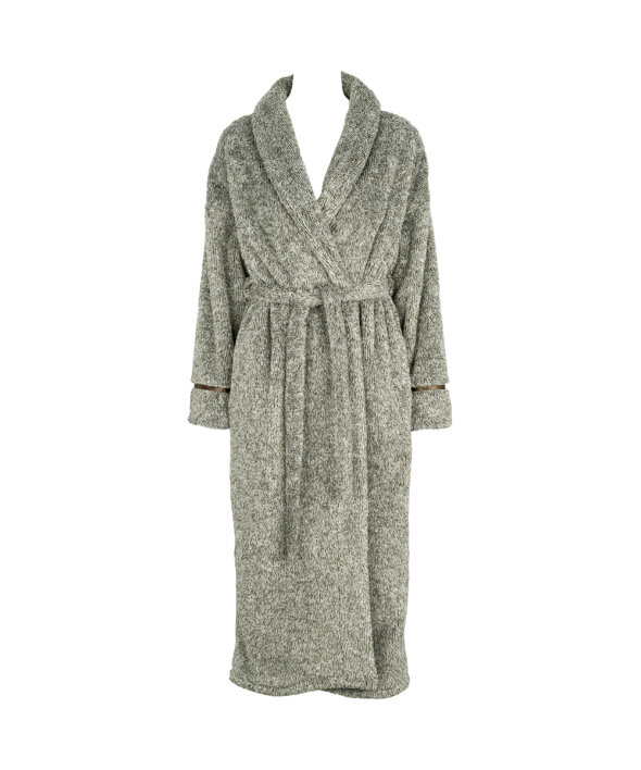 Missya - Fay Teddy Robe