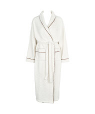 Missya - Filipa Fleece Robe Long