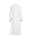 Missya - Filipa Fleece Robe Long