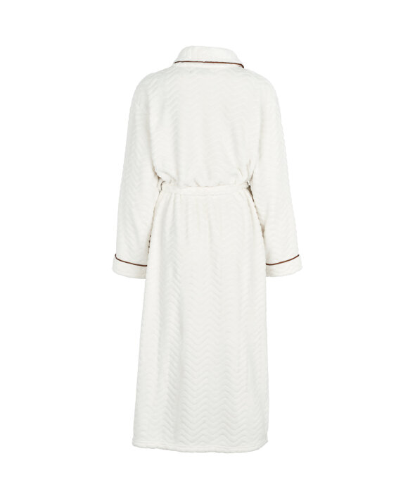 Missya - Filipa Fleece Robe Long