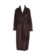 Missya - Filipa Fleece Robe Long