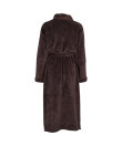 Missya - Filipa Fleece Robe Long