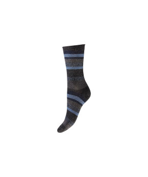 Decoy - Glitter Ankel Sock