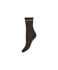 Decoy - Glitter Ankel Sock