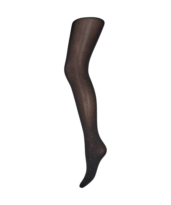 Decoy - Small Lurex 40 Den Tights