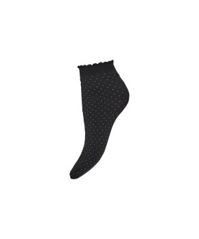 Decoy - Dots 40 Den Ankel Sock