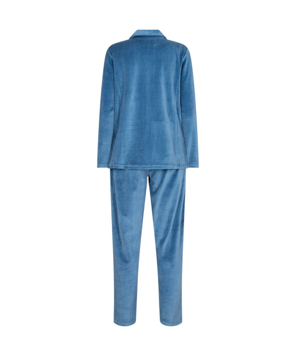 Decoy - Decoy Velour Homewear Set