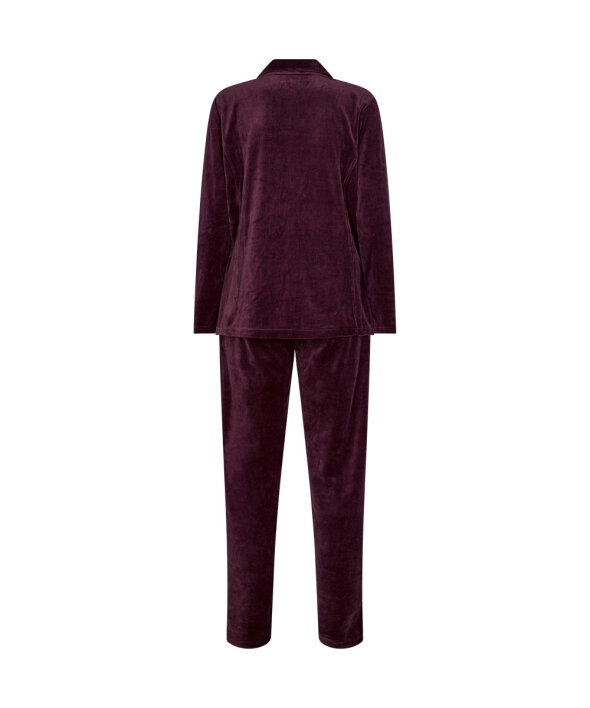 Decoy - Decoy Velour Homewear Set