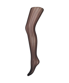 Hype The Detail - Lurex 30 Den Tights