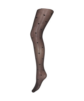 Hype The Detail - Hearts 25 App Tights