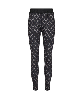 Hype The Detail - Hype The Detail Printed Legging