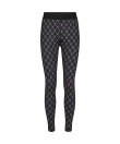 Hype The Detail - Hype the Detail Printed Legging